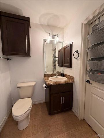 3007 S L S Lane, Mcallen, TX 78503