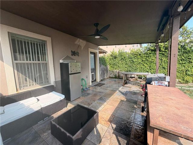 3007 S L S Lane, Mcallen, TX 78503