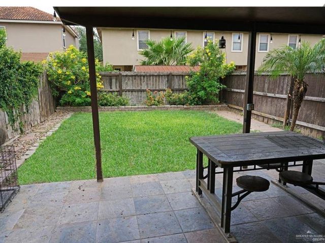 3007 S L S Lane, Mcallen, TX 78503