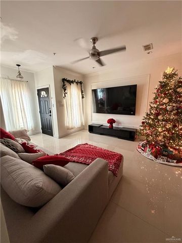 3007 S L S Lane, Mcallen, TX 78503