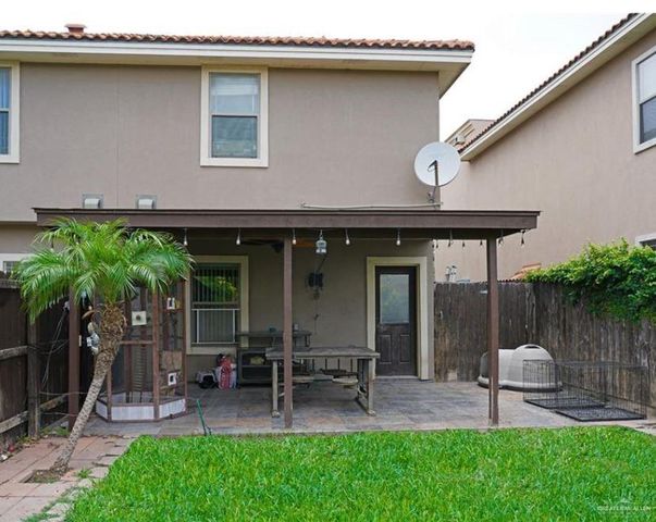 3007 S L S Lane, Mcallen, TX 78503