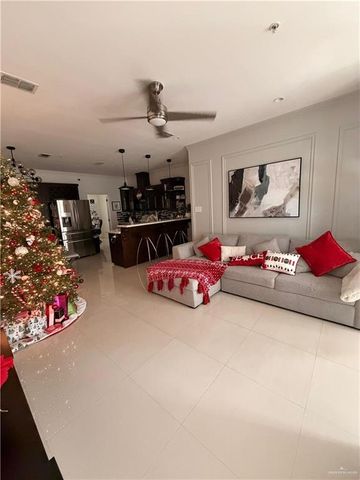 3007 S L S Lane, Mcallen, TX 78503