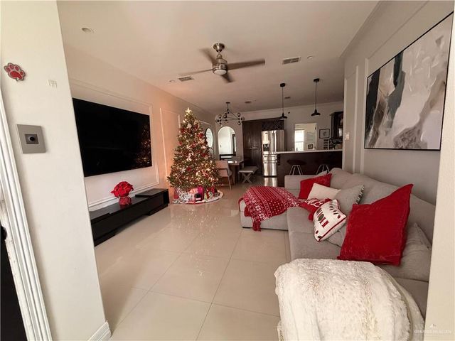 3007 S L S Lane, Mcallen, TX 78503