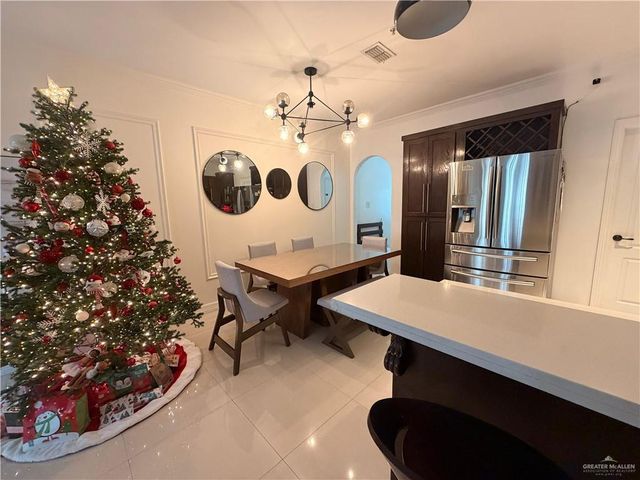 3007 S L S Lane, Mcallen, TX 78503