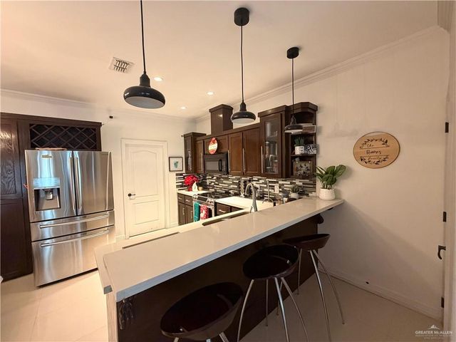 3007 S L S Lane, Mcallen, TX 78503