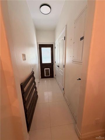 3007 S L S Lane, Mcallen, TX 78503