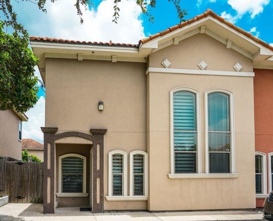 3007 S L S Lane, Mcallen, TX 78503