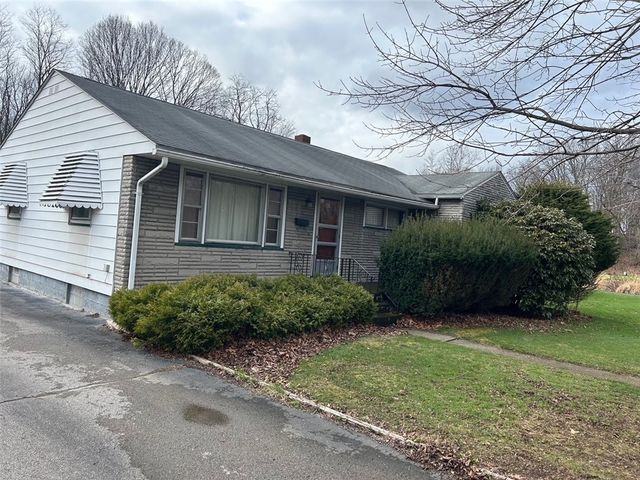 49 Haywood St, West Middlesex Boro, PA 16159