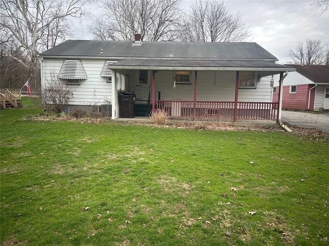 49 Haywood St, West Middlesex Boro, PA 16159