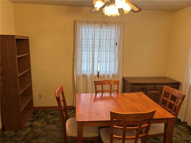 49 Haywood St, West Middlesex Boro, PA 16159