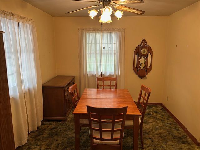 49 Haywood St, West Middlesex Boro, PA 16159