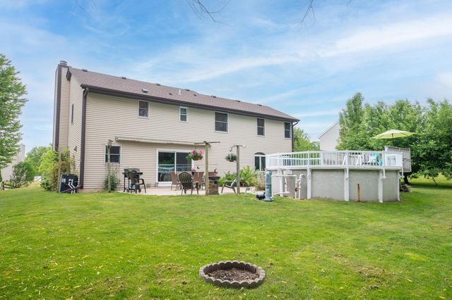3640 E Northbrook BOULEVARD, Oak Creek, WI 53154