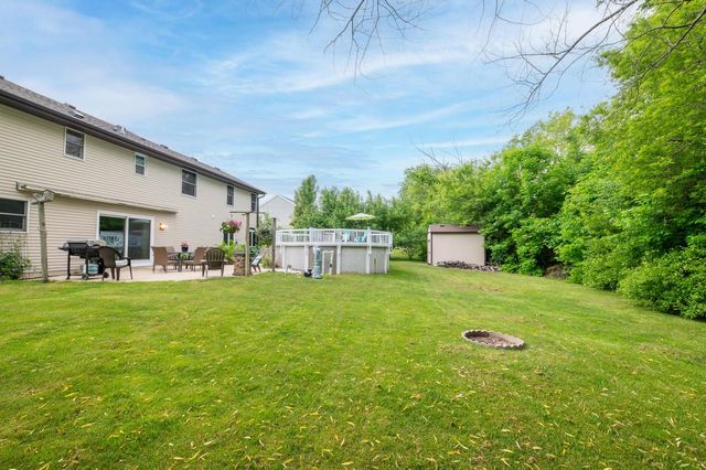 3640 E Northbrook BOULEVARD, Oak Creek, WI 53154