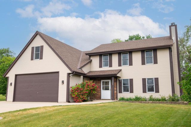 3640 E Northbrook BOULEVARD, Oak Creek, WI 53154