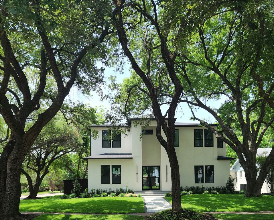 8903 Liptonshire Drive, Dallas, TX 75238