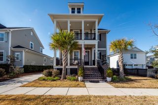 2705 Waker Street, Charleston, SC 29492