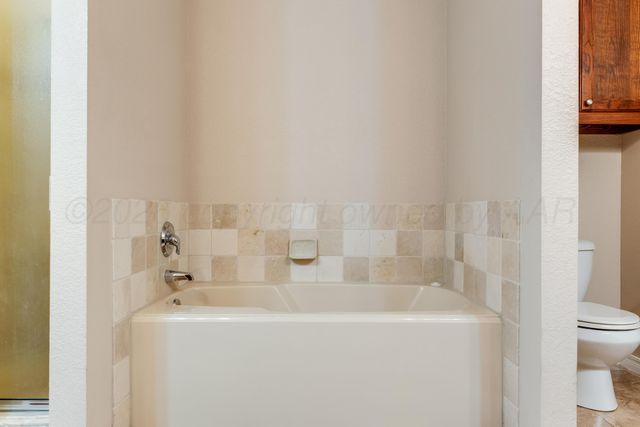 2801 Steves Way, Amarillo, TX 79118