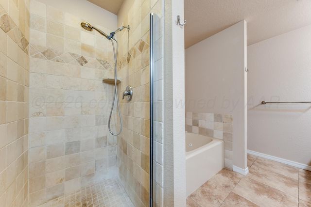 2801 Steves Way, Amarillo, TX 79118