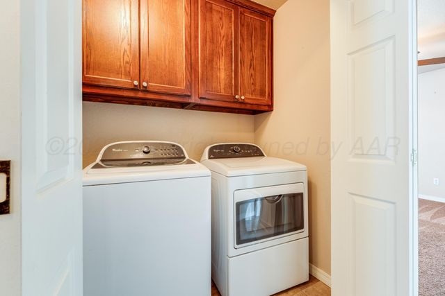 2801 Steves Way, Amarillo, TX 79118