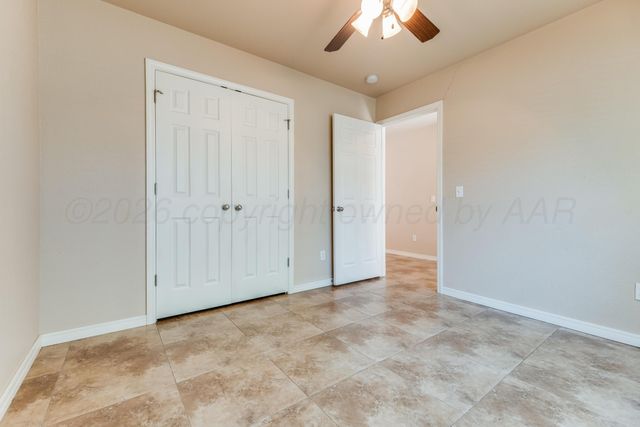 2801 Steves Way, Amarillo, TX 79118