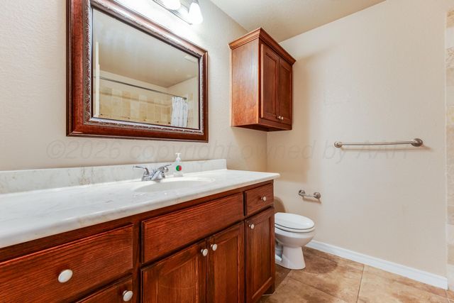 2801 Steves Way, Amarillo, TX 79118
