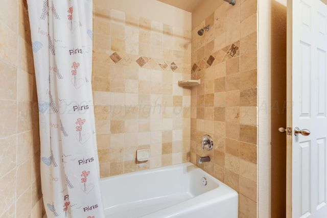 2801 Steves Way, Amarillo, TX 79118