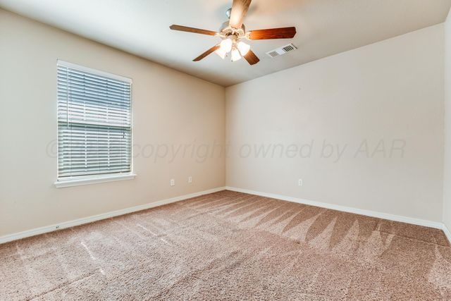 2801 Steves Way, Amarillo, TX 79118