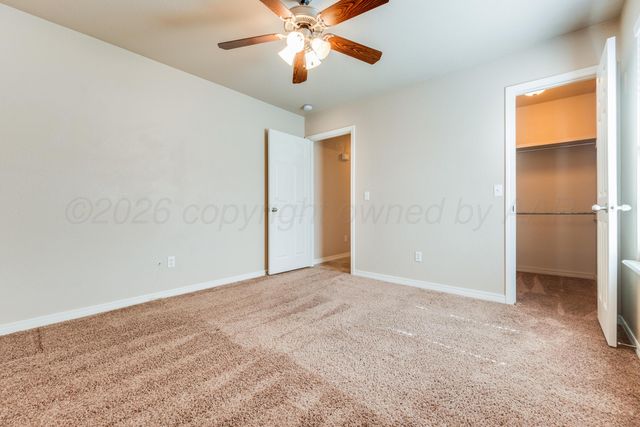 2801 Steves Way, Amarillo, TX 79118