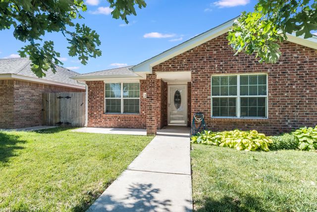 2801 Steves Way, Amarillo, TX 79118