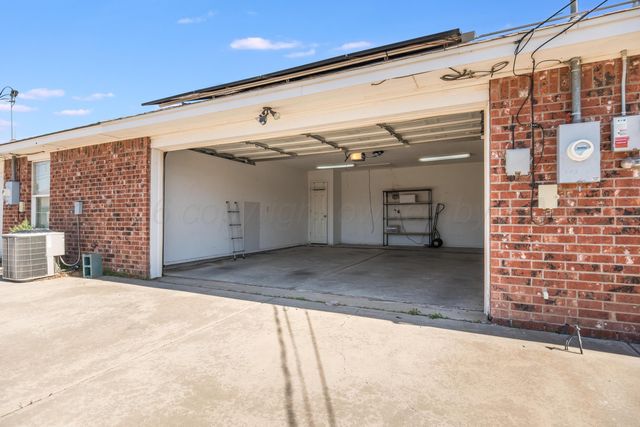 2801 Steves Way, Amarillo, TX 79118