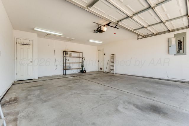 2801 Steves Way, Amarillo, TX 79118