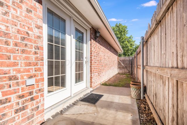 2801 Steves Way, Amarillo, TX 79118