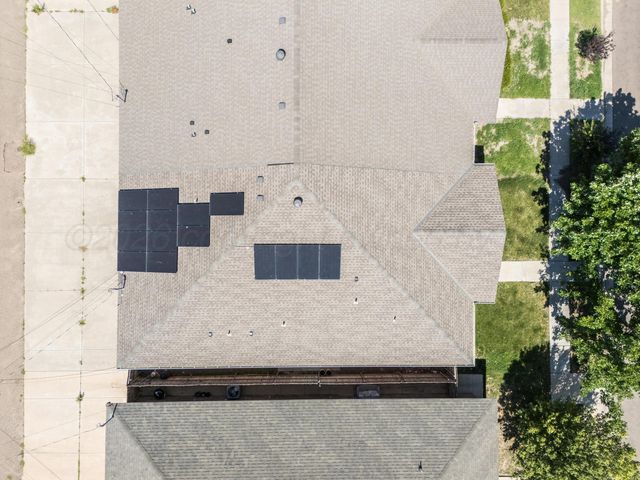 2801 Steves Way, Amarillo, TX 79118
