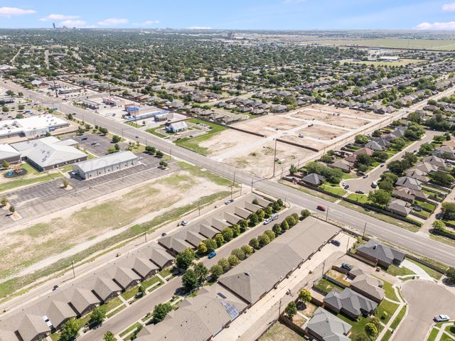 2801 Steves Way, Amarillo, TX 79118