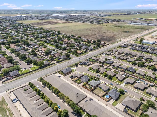 2801 Steves Way, Amarillo, TX 79118