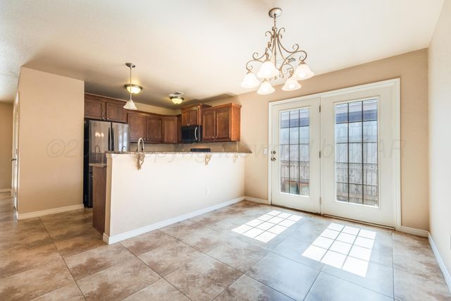 2801 Steves Way, Amarillo, TX 79118