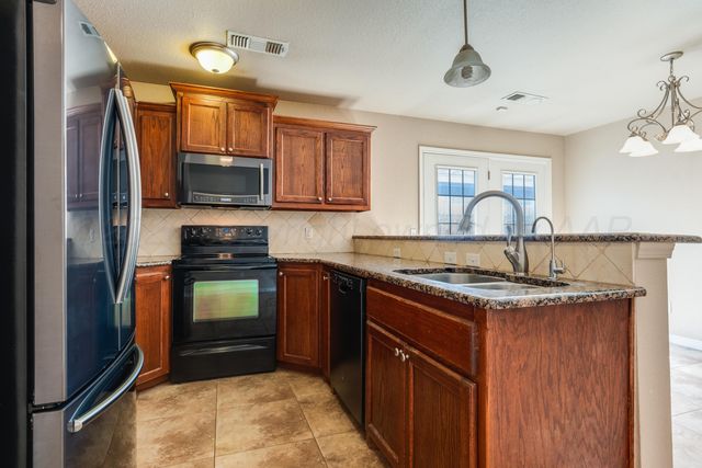 2801 Steves Way, Amarillo, TX 79118