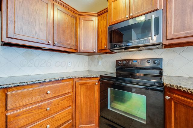 2801 Steves Way, Amarillo, TX 79118