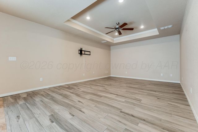 2801 Steves Way, Amarillo, TX 79118