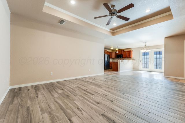 2801 Steves Way, Amarillo, TX 79118