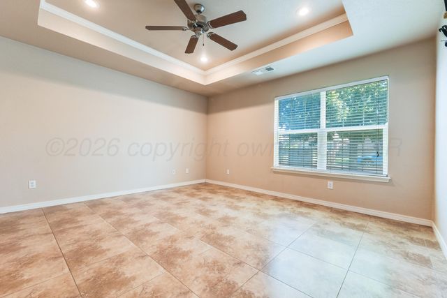 2801 Steves Way, Amarillo, TX 79118