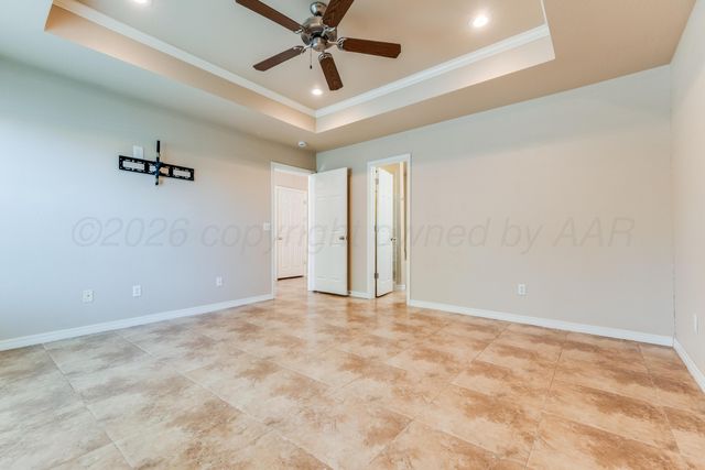 2801 Steves Way, Amarillo, TX 79118