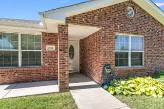 2801 Steves Way, Amarillo, TX 79118