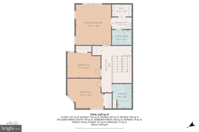 770 TRENTON AVE, Severna Park, MD 21146