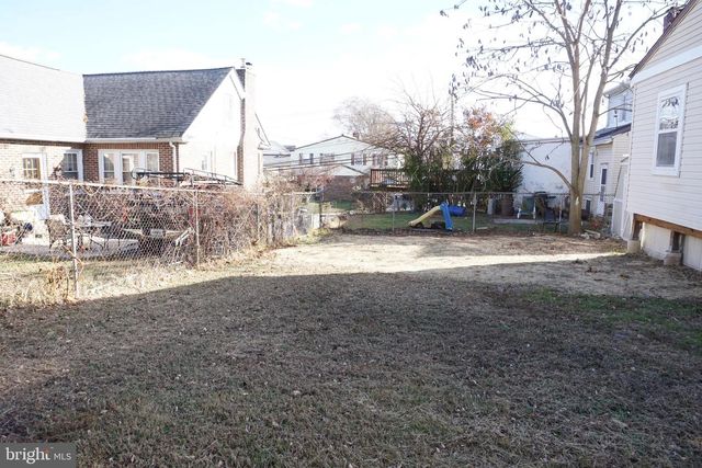 105 N DIAMOND ST, Clifton Heights, PA 19018