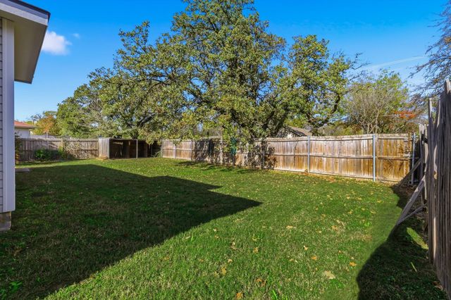 1709 Red Oak Court, Denton, TX 76209