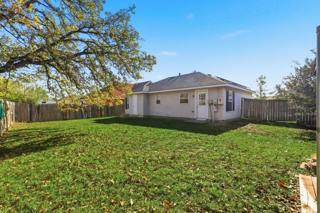 1709 Red Oak Court, Denton, TX 76209