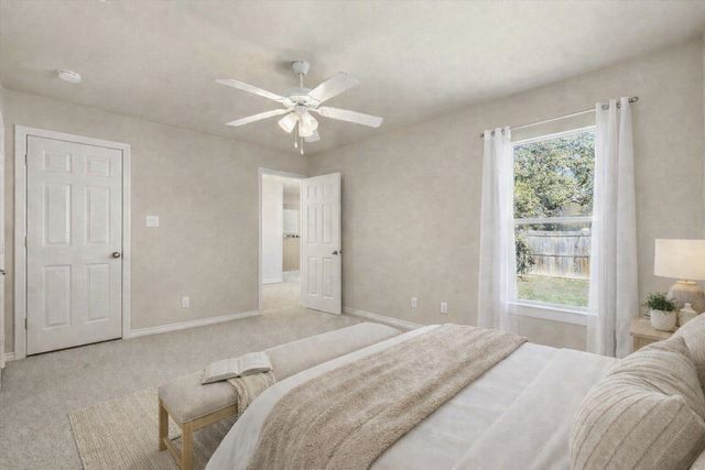 1709 Red Oak Court, Denton, TX 76209