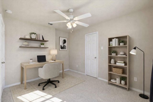 1709 Red Oak Court, Denton, TX 76209