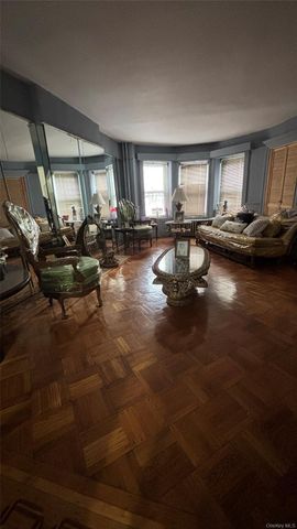 695 Park Place, Brooklyn, NY 11216